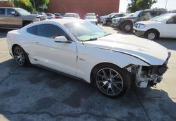 2015 Ford Mustang - Thumbnail 2