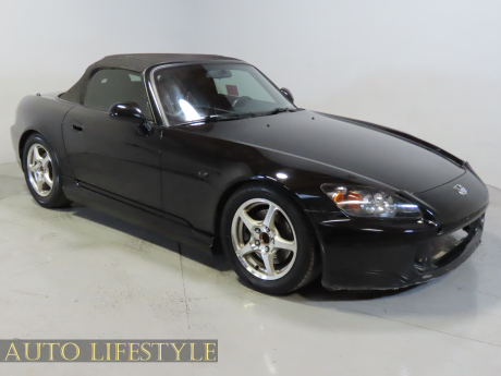 Picture of 2007 Honda S2000