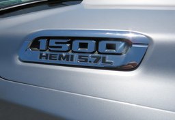 2019 Ram 1500 - Thumbnail 23