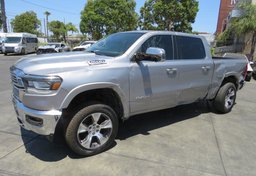 2019 Ram 1500 - Thumbnail 2