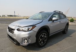 2019 Subaru Crosstrek - Thumbnail 3