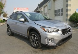 2019 Subaru Crosstrek - Thumbnail 2