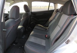 2019 Subaru Crosstrek - Thumbnail 23