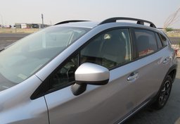 2019 Subaru Crosstrek - Thumbnail 11