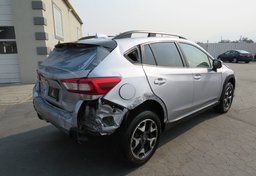 2019 Subaru Crosstrek - Thumbnail 5