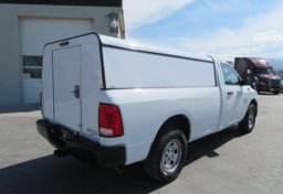 2019 Ram 1500 Classic - Thumbnail 7