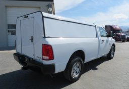 2019 Ram 1500 Classic - Thumbnail 6