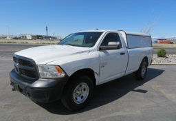 2019 Ram 1500 Classic - Thumbnail 1