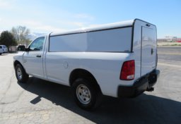 2019 Ram 1500 Classic - Thumbnail 8