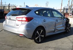 2017 Subaru Impreza - Thumbnail 7