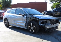 2017 Subaru Impreza - Thumbnail 4