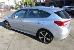 2017 Subaru Impreza - Thumbnail 8