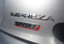 2017 Subaru Impreza - Thumbnail 19
