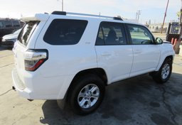 2020 Toyota 4Runner - Thumbnail 9