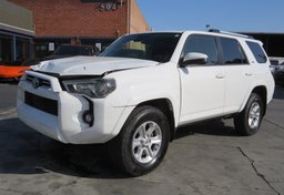 2020 Toyota 4Runner - Thumbnail 3