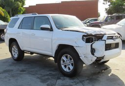 2020 Toyota 4Runner - Thumbnail 4