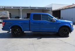2017 Ford F-150 - Thumbnail 5