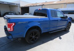 2017 Ford F-150 - Thumbnail 9