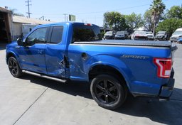 2017 Ford F-150 - Thumbnail 10