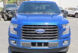 2017 Ford F-150 - Thumbnail 17