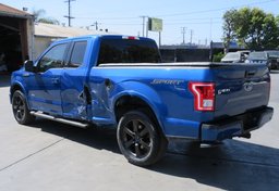 2017 Ford F-150 - Thumbnail 8