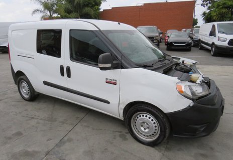 Picture of 2020 Ram ProMaster City Cargo Van