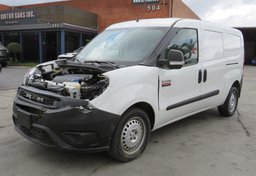 2020 Ram ProMaster City Cargo Van - Thumbnail 4