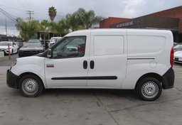 2020 Ram ProMaster City Cargo Van - Thumbnail 6