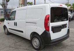 2020 Ram ProMaster City Cargo Van - Thumbnail 8