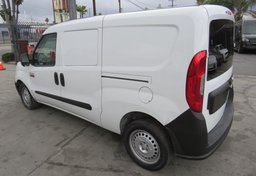 2020 Ram ProMaster City Cargo Van - Thumbnail 10
