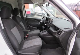 2020 Ram ProMaster City Cargo Van - Thumbnail 24