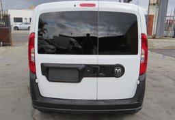 2020 Ram ProMaster City Cargo Van - Thumbnail 11