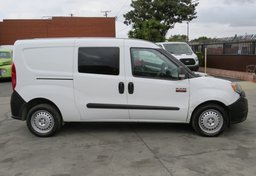 2020 Ram ProMaster City Cargo Van - Thumbnail 5