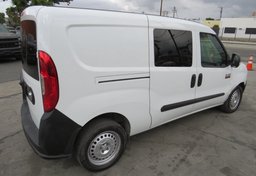 2020 Ram ProMaster City Cargo Van - Thumbnail 9