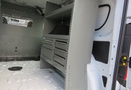 2021 Ram ProMaster City Cargo Van - Thumbnail 34