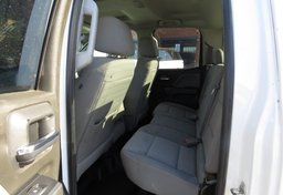 2017 Chevrolet Silverado 2500HD - Thumbnail 30