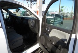 2017 Chevrolet Silverado 2500HD - Thumbnail 21