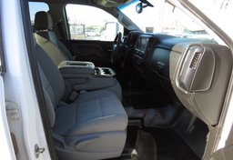 2017 Chevrolet Silverado 2500HD - Thumbnail 23