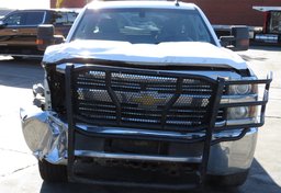 2017 Chevrolet Silverado 2500HD - Thumbnail 16