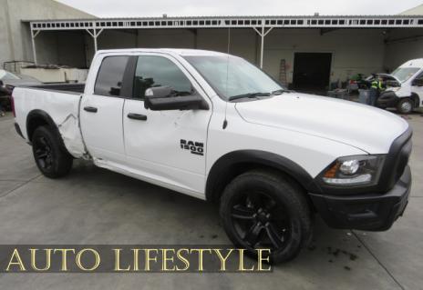 Picture of 2022 Ram 1500 Classic