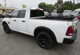 2022 Ram 1500 Classic - Thumbnail 7