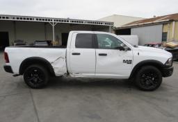 2022 Ram 1500 Classic - Thumbnail 5