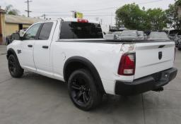 2022 Ram 1500 Classic - Thumbnail 9