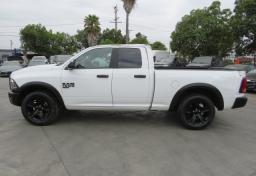 2022 Ram 1500 Classic - Thumbnail 6