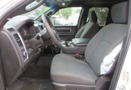 2022 Ram 1500 Classic - Thumbnail 29