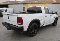 2022 Ram 1500 Classic - Thumbnail 10