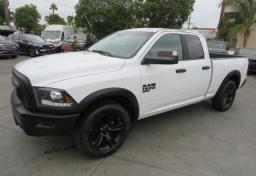 2022 Ram 1500 Classic - Thumbnail 2