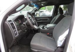 2022 Ram 1500 Classic - Thumbnail 25