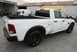 2022 Ram 1500 Classic - Thumbnail 8