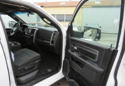 2022 Ram 1500 Classic - Thumbnail 22